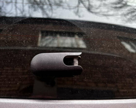 Серый Форд Си-Макс, объемом двигателя 2 л и пробегом 206 тыс. км за 9600 $, фото 11 на Automoto.ua