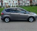 Серый Форд Си-Макс, объемом двигателя 1 л и пробегом 125 тыс. км за 8200 $, фото 5 на Automoto.ua