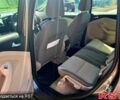Серый Форд Си-Макс, объемом двигателя 2 л и пробегом 200 тыс. км за 10200 $, фото 11 на Automoto.ua