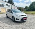 Серый Форд Си-Макс, объемом двигателя 1 л и пробегом 199 тыс. км за 6700 $, фото 1 на Automoto.ua