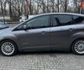 Сірий Форд Сі-Макс, об'ємом двигуна 2 л та пробігом 218 тис. км за 10500 $, фото 3 на Automoto.ua