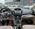 Сірий Форд Сі-Макс, об'ємом двигуна 2 л та пробігом 111 тис. км за 11590 $, фото 35 на Automoto.ua