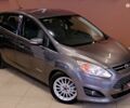 Сірий Форд Сі-Макс, об'ємом двигуна 2 л та пробігом 164 тис. км за 8900 $, фото 3 на Automoto.ua