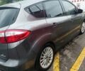 Сірий Форд Сі-Макс, об'ємом двигуна 2 л та пробігом 202 тис. км за 9700 $, фото 12 на Automoto.ua