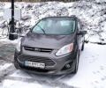 Сірий Форд Сі-Макс, об'ємом двигуна 2 л та пробігом 280 тис. км за 7700 $, фото 1 на Automoto.ua