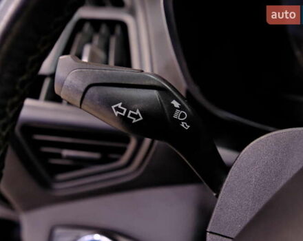 Сірий Форд Сі-Макс, об'ємом двигуна 2 л та пробігом 164 тис. км за 8900 $, фото 23 на Automoto.ua