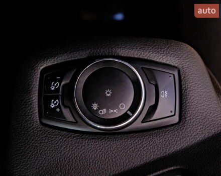 Сірий Форд Сі-Макс, об'ємом двигуна 2 л та пробігом 164 тис. км за 8900 $, фото 24 на Automoto.ua