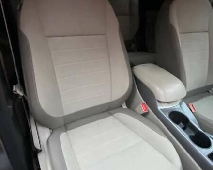 Сірий Форд Сі-Макс, об'ємом двигуна 2 л та пробігом 218 тис. км за 10500 $, фото 36 на Automoto.ua