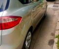 Сірий Форд Сі-Макс, об'ємом двигуна 2 л та пробігом 220 тис. км за 10500 $, фото 1 на Automoto.ua