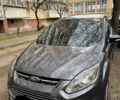 Серый Форд Си-Макс, объемом двигателя 2 л и пробегом 241 тыс. км за 11300 $, фото 1 на Automoto.ua