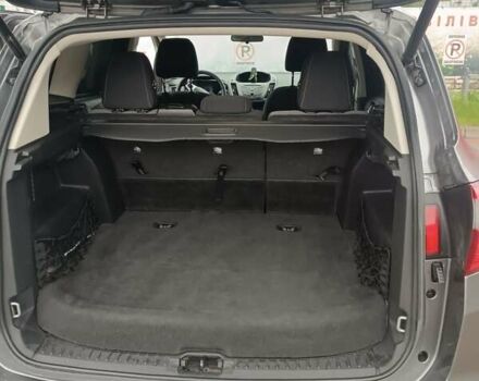 Форд Сі-Макс 2014 у Львові на Automoto.ua Сірий Форд Сі-Макс, об'ємом двигуна 2 л та пробігом 202 тис. км за 9450 $, фото 4 на Automoto.ua