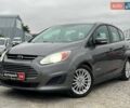 Сірий Форд Сі-Макс, об'ємом двигуна 2 л та пробігом 111 тис. км за 11590 $, фото 1 на Automoto.ua