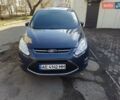 Серый Форд Си-Макс, объемом двигателя 1 л и пробегом 91 тыс. км за 7500 $, фото 1 на Automoto.ua