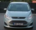 Сірий Форд Сі-Макс, об'ємом двигуна 2 л та пробігом 146 тис. км за 6500 $, фото 1 на Automoto.ua