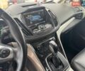 Серый Форд Си-Макс, объемом двигателя 2 л и пробегом 206 тыс. км за 11800 $, фото 8 на Automoto.ua
