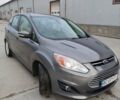 Сірий Форд Сі-Макс, об'ємом двигуна 2 л та пробігом 109 тис. км за 12700 $, фото 2 на Automoto.ua