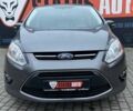 Сірий Форд Сі-Макс, об'ємом двигуна 2 л та пробігом 218 тис. км за 10500 $, фото 1 на Automoto.ua