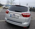 Серый Форд Си-Макс, объемом двигателя 1.6 л и пробегом 251 тыс. км за 8100 $, фото 23 на Automoto.ua