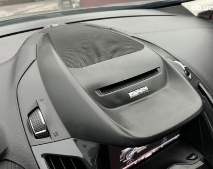 Сірий Форд Сі-Макс, об'ємом двигуна 0 л та пробігом 171 тис. км за 9999 $, фото 8 на Automoto.ua