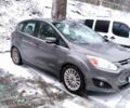 Сірий Форд Сі-Макс, об'ємом двигуна 2 л та пробігом 280 тис. км за 7700 $, фото 2 на Automoto.ua