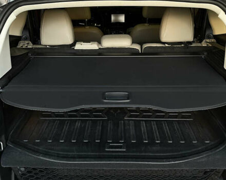 Серый Форд Си-Макс, объемом двигателя 2 л и пробегом 210 тыс. км за 14350 $, фото 24 на Automoto.ua