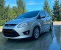 Сірий Форд Сі-Макс, об'ємом двигуна 2 л та пробігом 230 тис. км за 9000 $, фото 1 на Automoto.ua