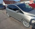 Серый Форд Си-Макс, объемом двигателя 2 л и пробегом 227 тыс. км за 11200 $, фото 1 на Automoto.ua