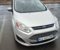 Сірий Форд Сі-Макс, об'ємом двигуна 2 л та пробігом 193 тис. км за 10000 $, фото 2 на Automoto.ua