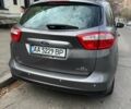 Сірий Форд Сі-Макс, об'ємом двигуна 2 л та пробігом 160 тис. км за 9900 $, фото 4 на Automoto.ua