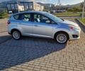 Сірий Форд Сі-Макс, об'ємом двигуна 2 л та пробігом 170 тис. км за 8500 $, фото 6 на Automoto.ua