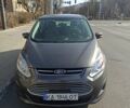 Серый Форд Си-Макс, объемом двигателя 2 л и пробегом 150 тыс. км за 10500 $, фото 1 на Automoto.ua