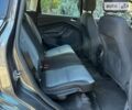 Сірий Форд Сі-Макс, об'ємом двигуна 2 л та пробігом 84 тис. км за 11999 $, фото 13 на Automoto.ua