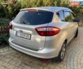Сірий Форд Сі-Макс, об'ємом двигуна 1.56 л та пробігом 247 тис. км за 6500 $, фото 6 на Automoto.ua