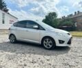 Серый Форд Си-Макс, объемом двигателя 1 л и пробегом 199 тыс. км за 6700 $, фото 2 на Automoto.ua