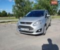 Серый Форд Си-Макс, объемом двигателя 2 л и пробегом 128 тыс. км за 12500 $, фото 1 на Automoto.ua