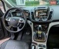Серый Форд Си-Макс, объемом двигателя 2 л и пробегом 178 тыс. км за 10900 $, фото 7 на Automoto.ua