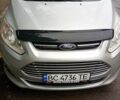 Сірий Форд Сі-Макс, об'ємом двигуна 2 л та пробігом 217 тис. км за 11000 $, фото 1 на Automoto.ua