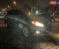 Сірий Форд Сі-Макс, об'ємом двигуна 2 л та пробігом 171 тис. км за 10499 $, фото 20 на Automoto.ua