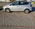 Сірий Форд Сі-Макс, об'ємом двигуна 2 л та пробігом 170 тис. км за 8500 $, фото 7 на Automoto.ua