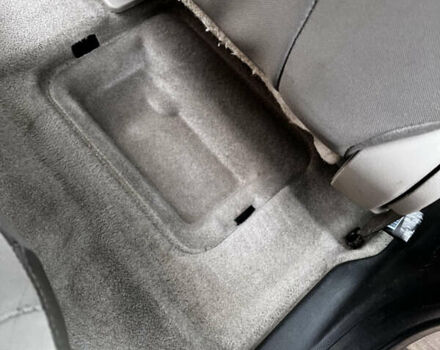 Серый Форд Си-Макс, объемом двигателя 2 л и пробегом 206 тыс. км за 9600 $, фото 22 на Automoto.ua