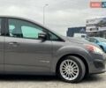Сірий Форд Сі-Макс, об'ємом двигуна 2 л та пробігом 111 тис. км за 11590 $, фото 10 на Automoto.ua