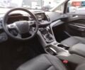 Сірий Форд Сі-Макс, об'ємом двигуна 2 л та пробігом 109 тис. км за 12700 $, фото 9 на Automoto.ua