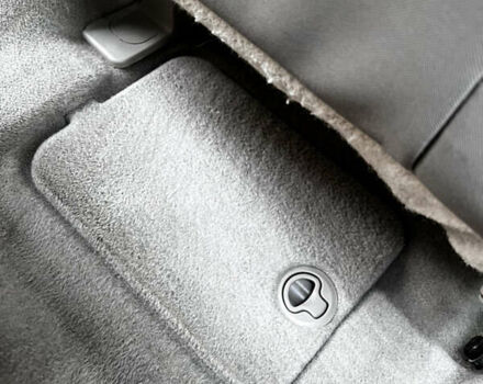 Серый Форд Си-Макс, объемом двигателя 2 л и пробегом 206 тыс. км за 9600 $, фото 27 на Automoto.ua