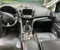 Сірий Форд Сі-Макс, об'ємом двигуна 2 л та пробігом 173 тис. км за 11900 $, фото 3 на Automoto.ua