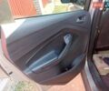 Серый Форд Си-Макс, объемом двигателя 2 л и пробегом 227 тыс. км за 11200 $, фото 11 на Automoto.ua