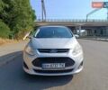 Сірий Форд Сі-Макс, об'ємом двигуна 2 л та пробігом 211 тис. км за 10700 $, фото 2 на Automoto.ua