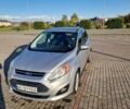 Сірий Форд Сі-Макс, об'ємом двигуна 2 л та пробігом 170 тис. км за 8500 $, фото 1 на Automoto.ua