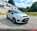 Серый Форд Си-Макс, объемом двигателя 1 л и пробегом 199 тыс. км за 6750 $, фото 1 на Automoto.ua