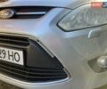 Сірий Форд Сі-Макс, об'ємом двигуна 1.56 л та пробігом 247 тис. км за 6500 $, фото 1 на Automoto.ua