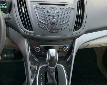 Серый Форд Си-Макс, объемом двигателя 2 л и пробегом 175 тыс. км за 9500 $, фото 8 на Automoto.ua